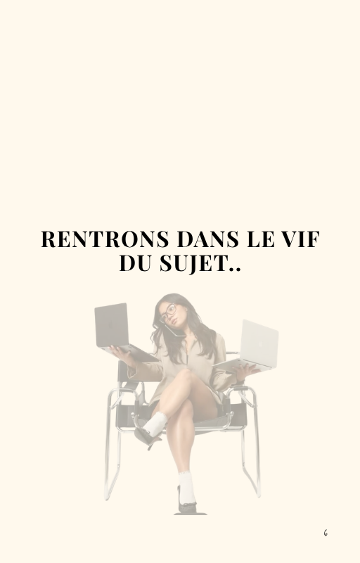 E-BOOK: CLARTÉ AVANT VISIBILITÉ